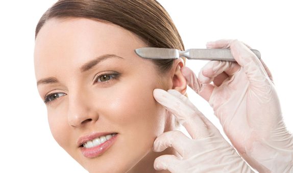 Homeopathic solutions for Cosmetic treatment